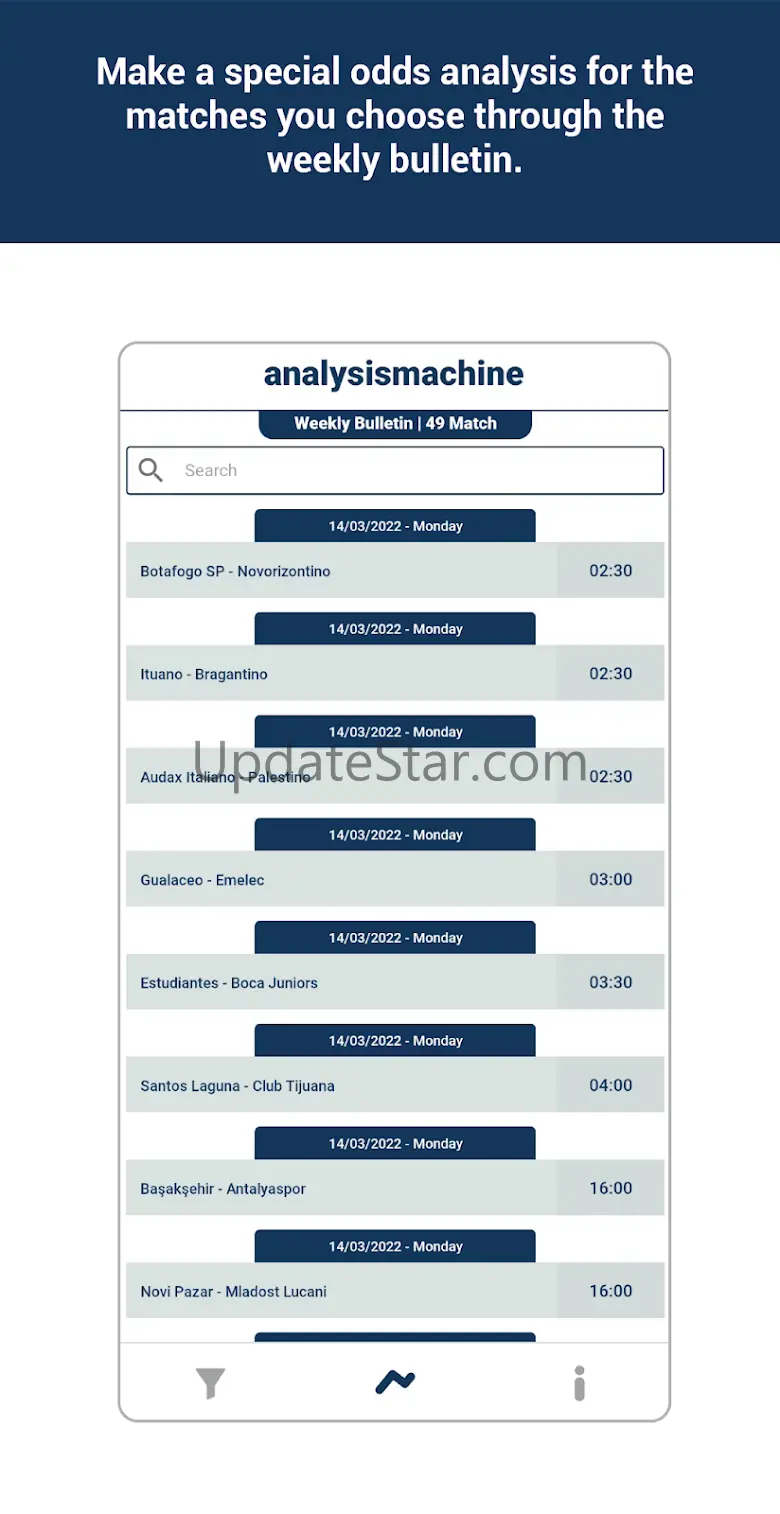 AI Football Odds Analyzer 2.8.2