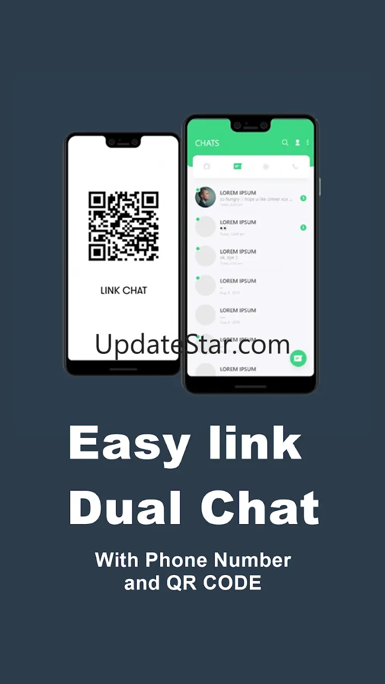Web Scan - Multi Dual Chat 217