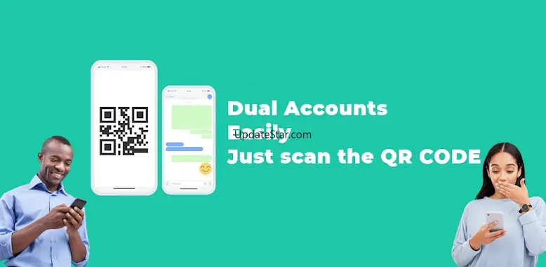 Web Scan - Multi Dual Chat 217