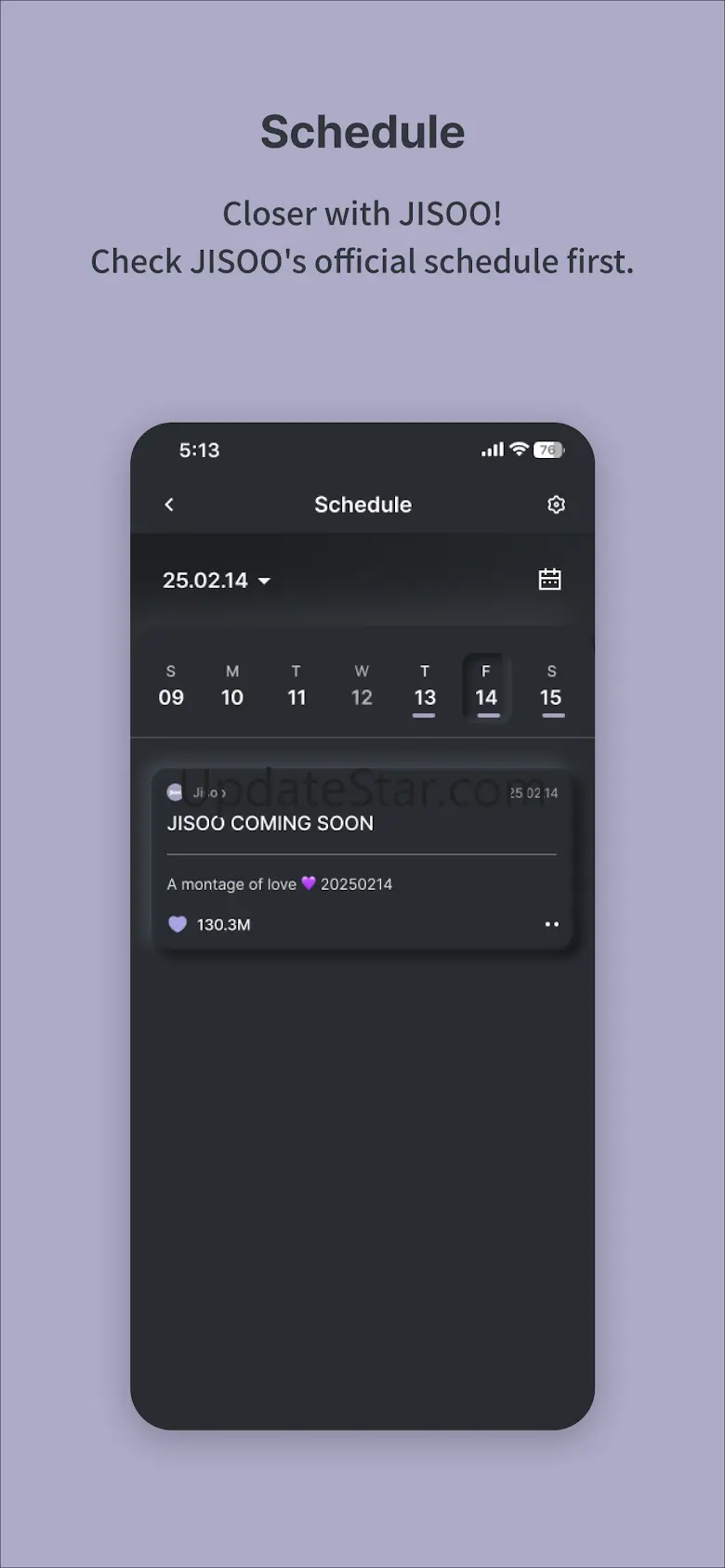 JISOO 1.4.2