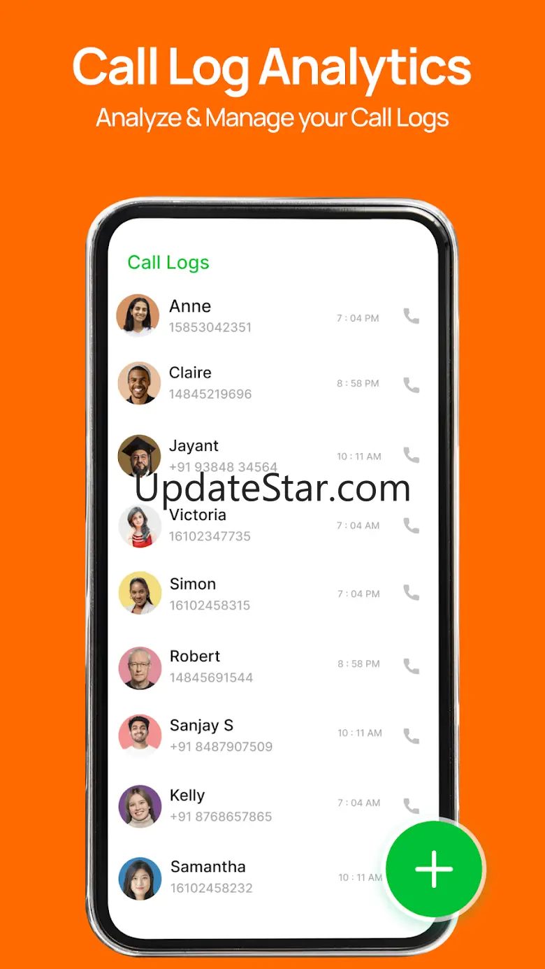Call Log Editor: Edit & Backup 6.1.0