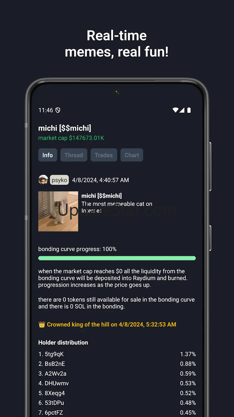 PumpFun 0.8.2