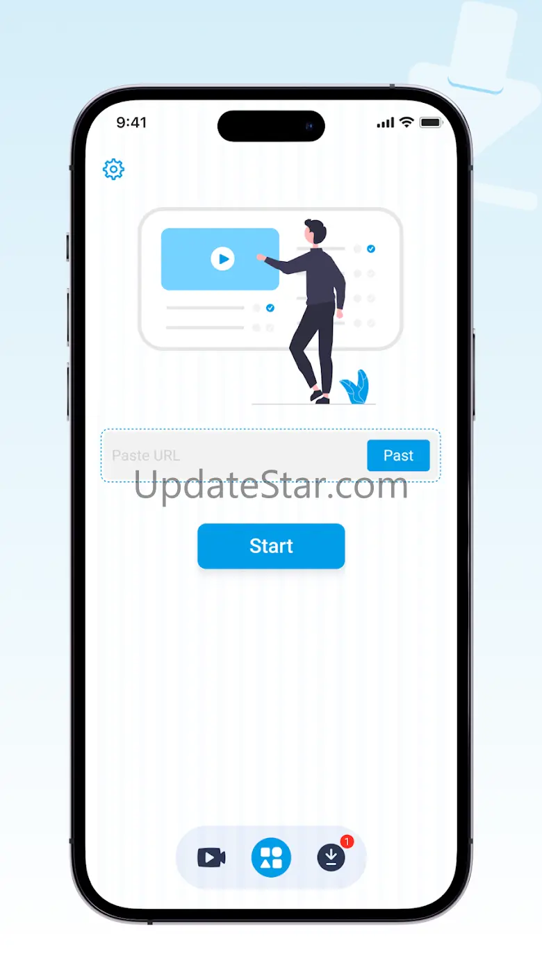 Lust Downloader