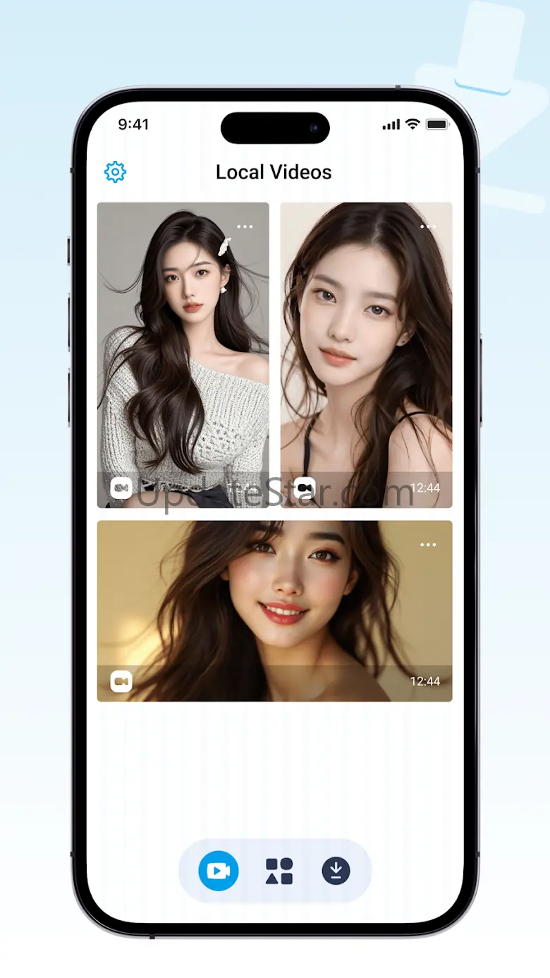 Lust Downloader