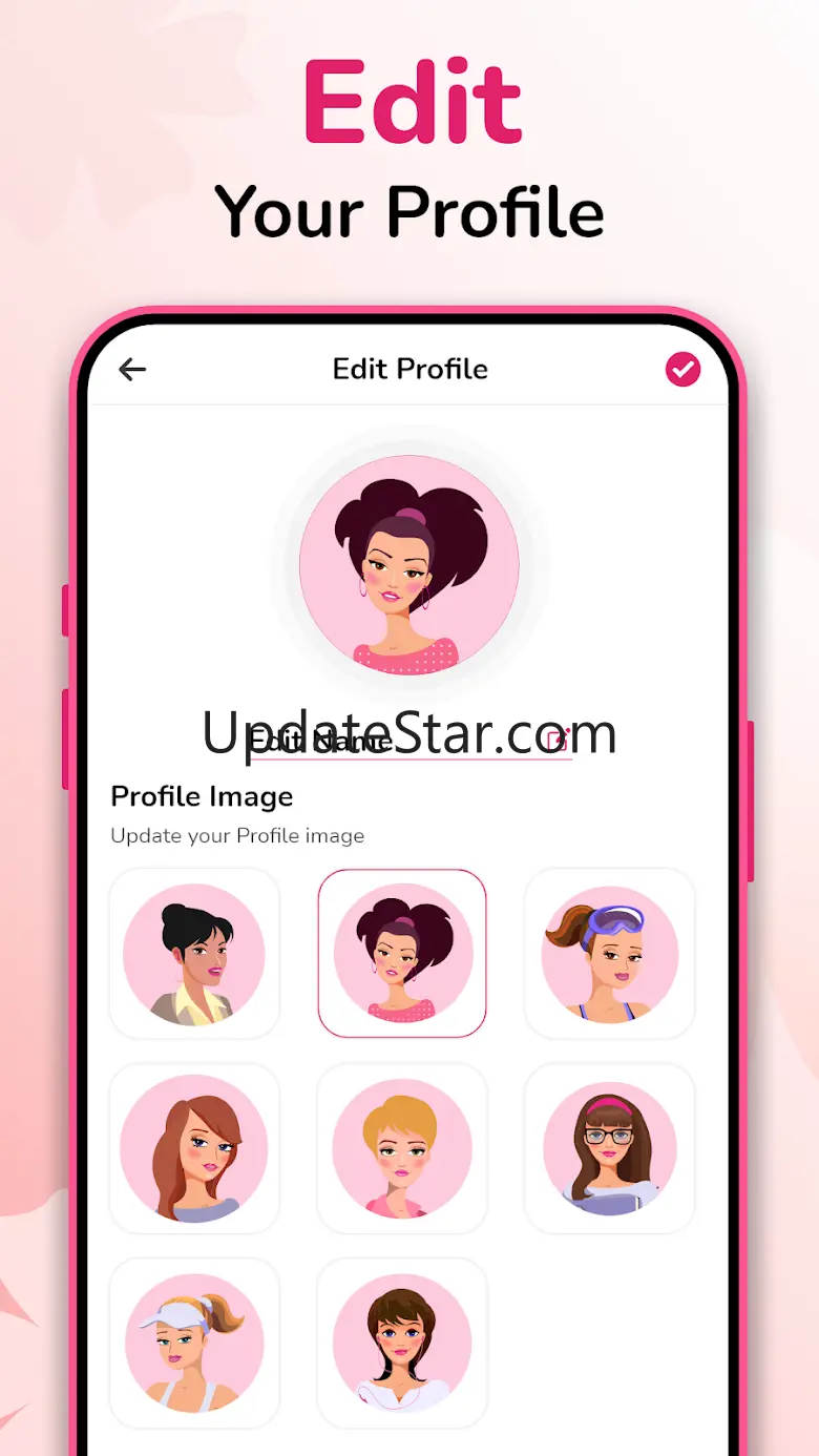 Ovulation & Fertility Schedule 1.0.72