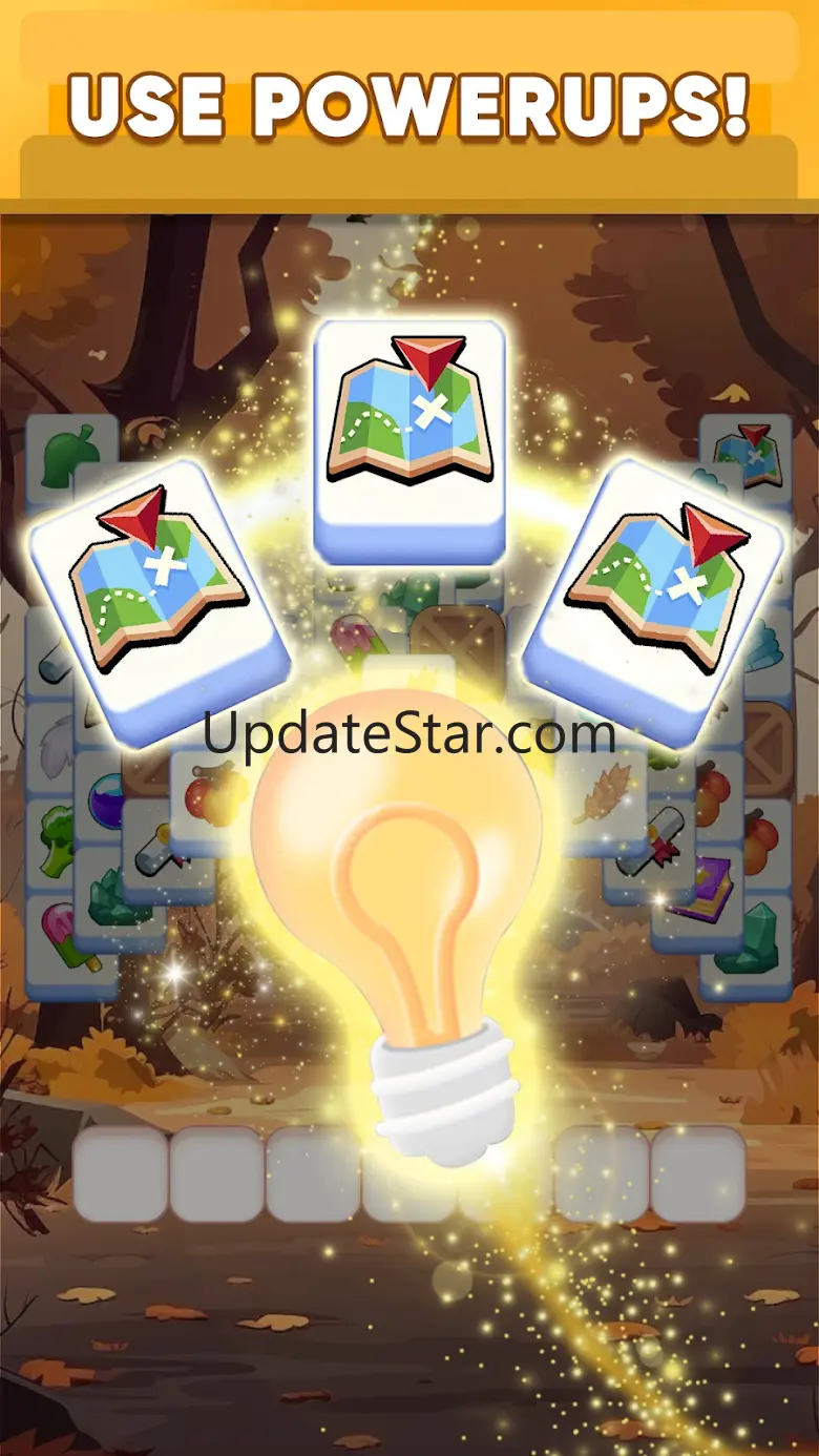 Tile Family Adventure: No Wifi 20
