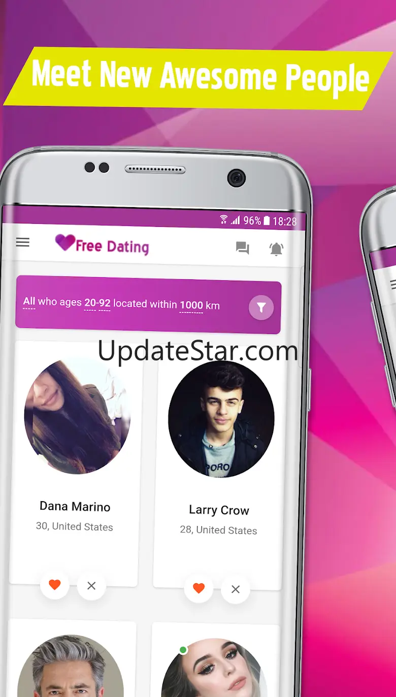 Adult Chat & Dating App 1.8