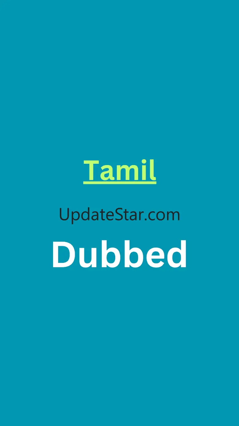 Tamil New Movies Lists 1.1.5