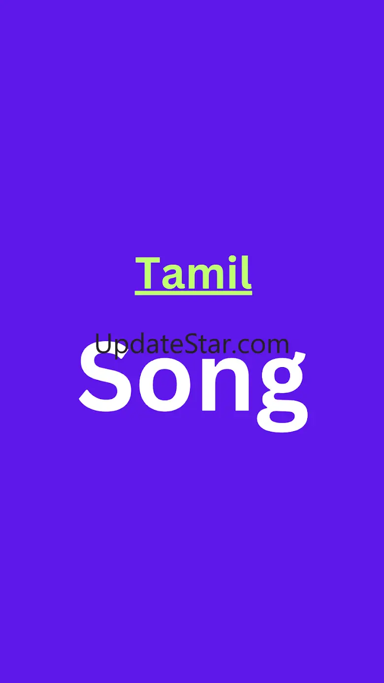 Tamil New Movies Lists 1.1.5