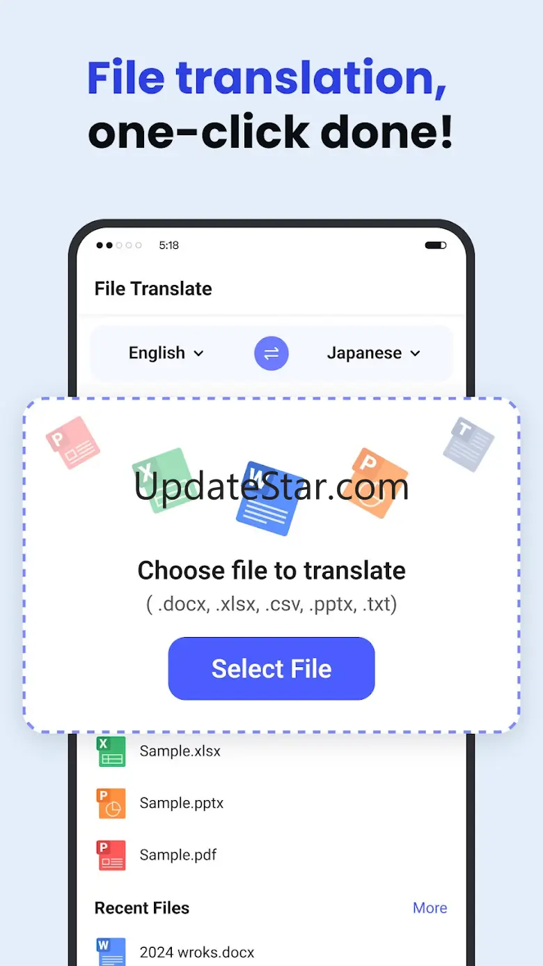 Deep Translate - All Language 1.2.7