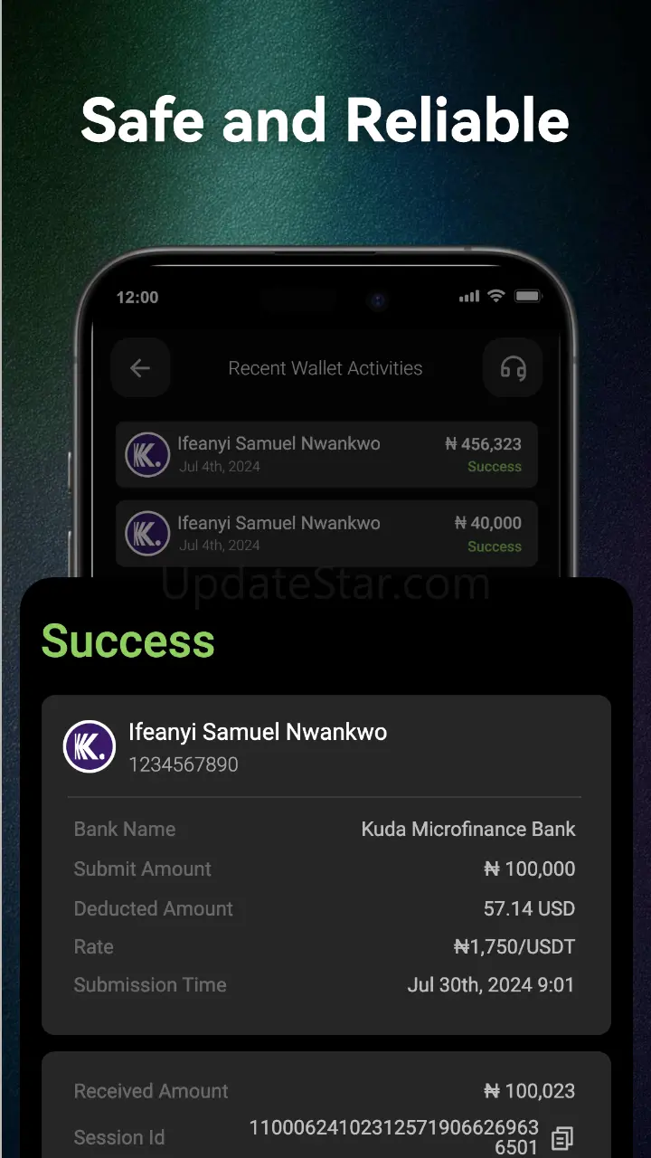 CardBase - Sell Gift Cards 1.0.10