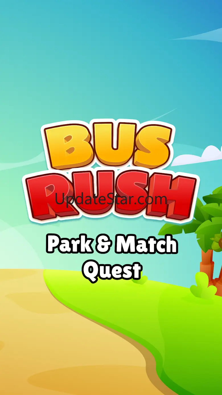 Bus Rush - Park & Match Quest 1.6