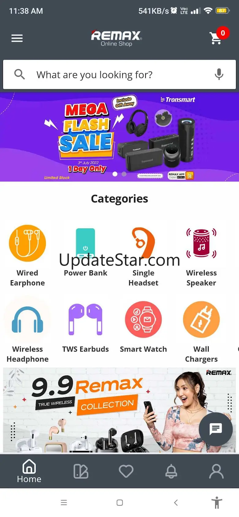 Remax Online Shop 3.6