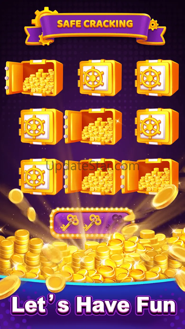 West Huge Slots