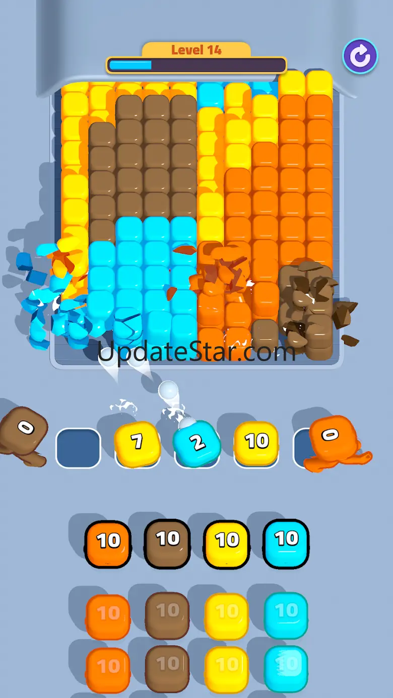 This is Blast! 1.2.2