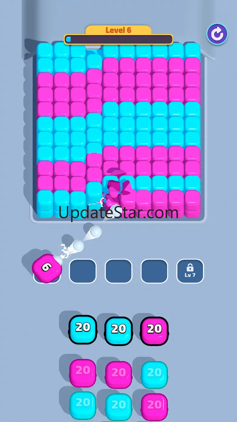 This is Blast! 1.2.2
