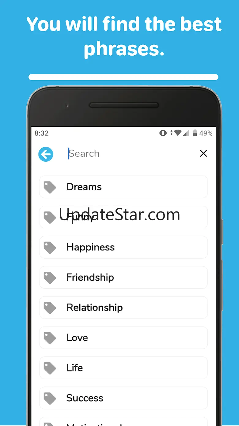 fraSApp DailyMotivation Quotes 10.8.0
