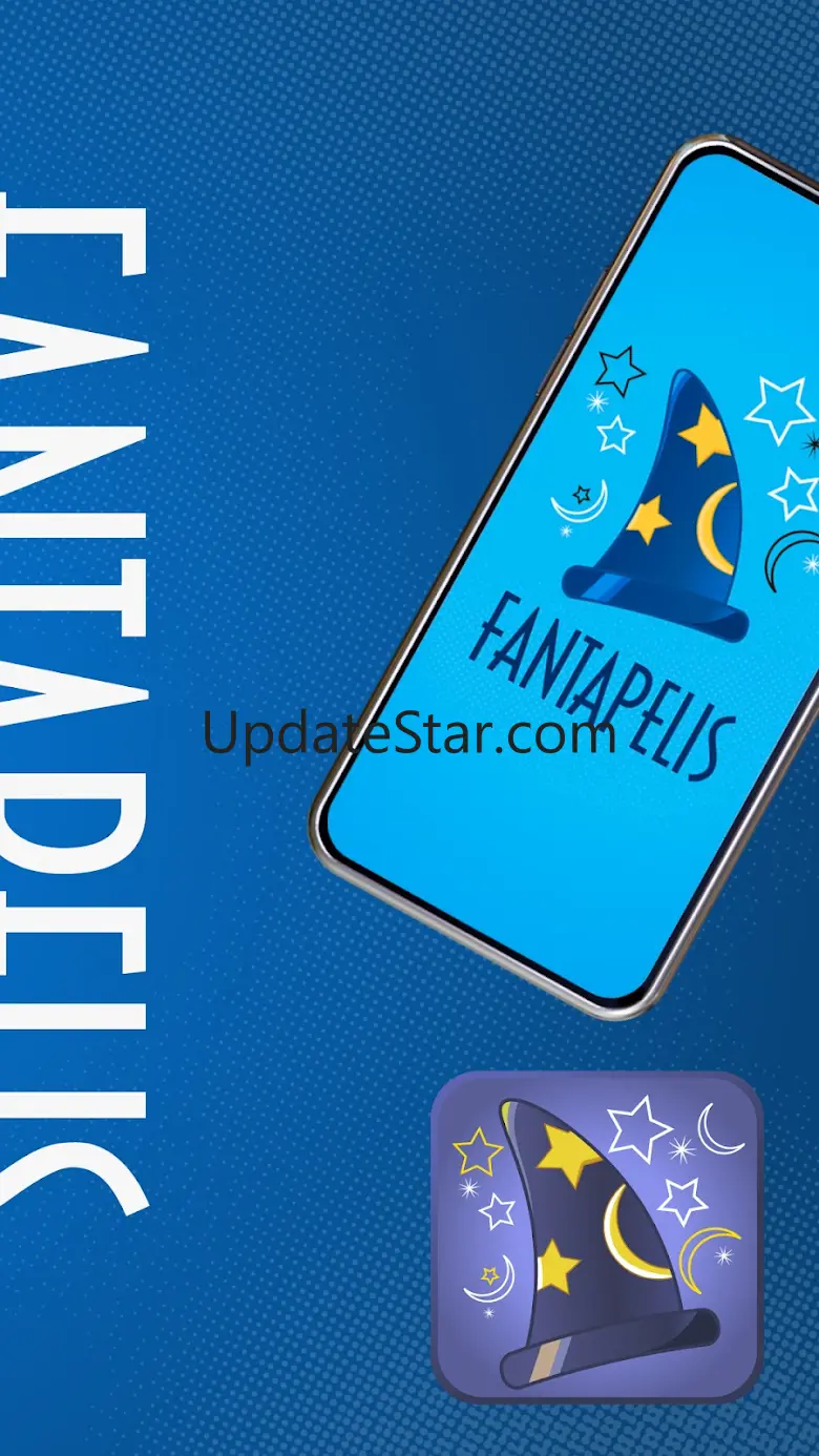 Fantapelis 1.0.7