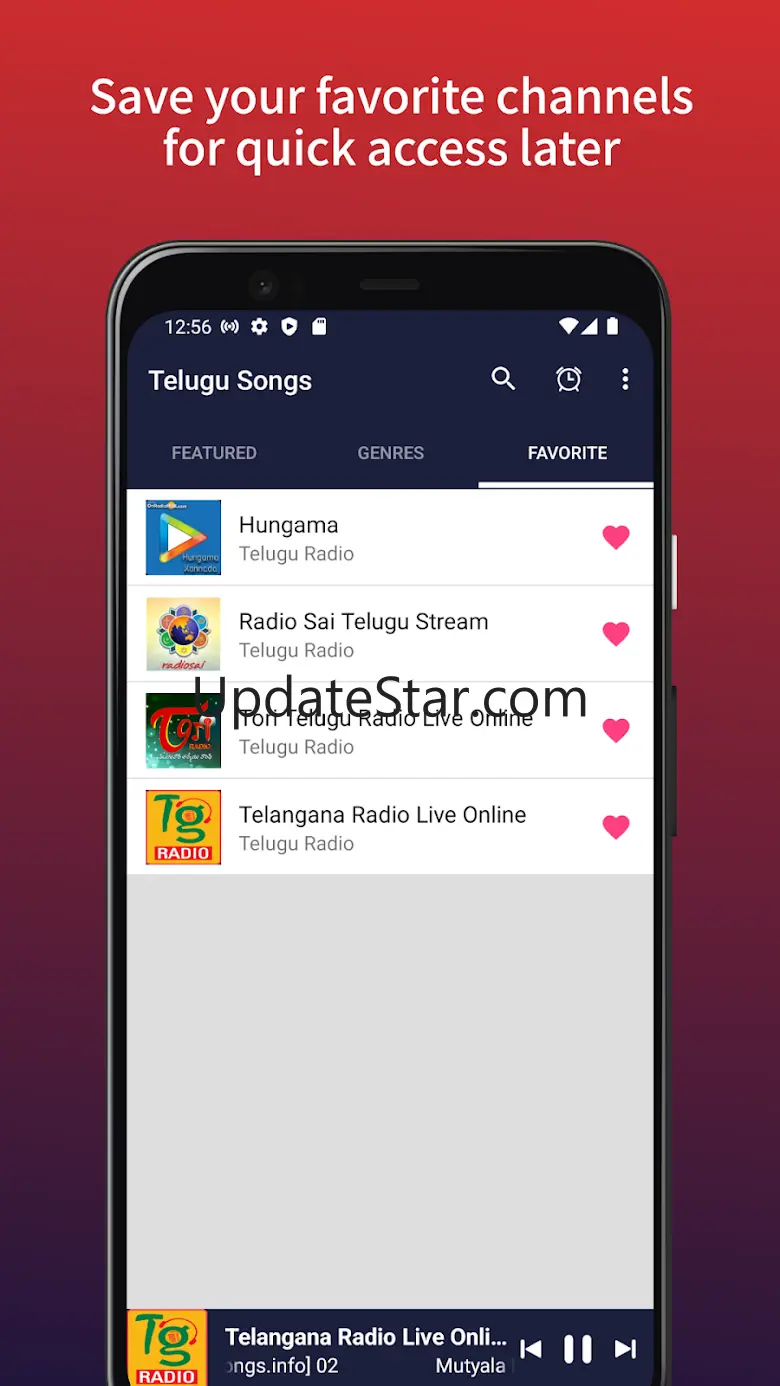 All Telugu Songs 2025 1.4.0