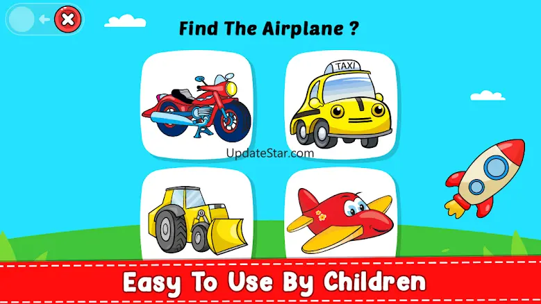 Kids Learning Games & Quiz 2.0