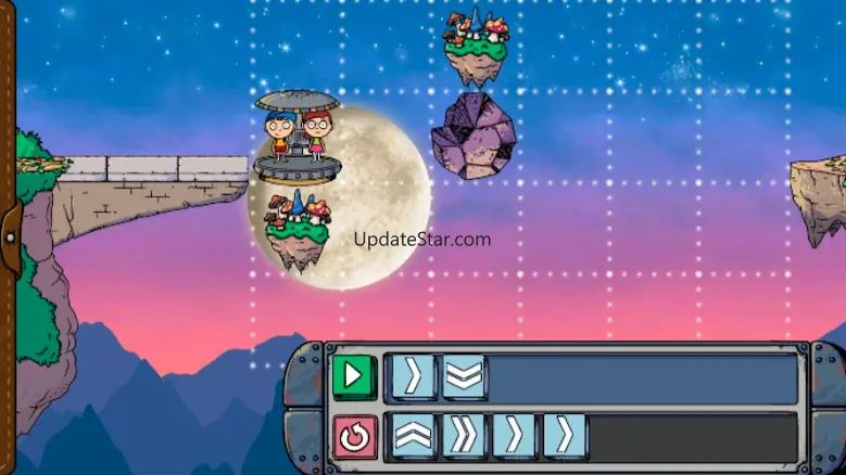 Mathmage: A fun math for kids! 2.4.6