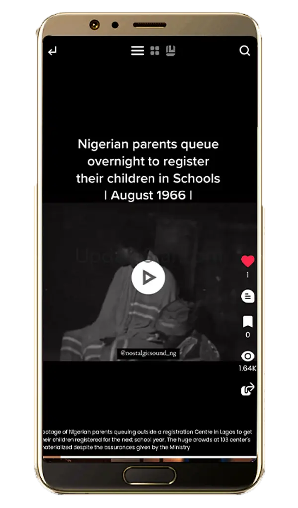 African History 5.5.0