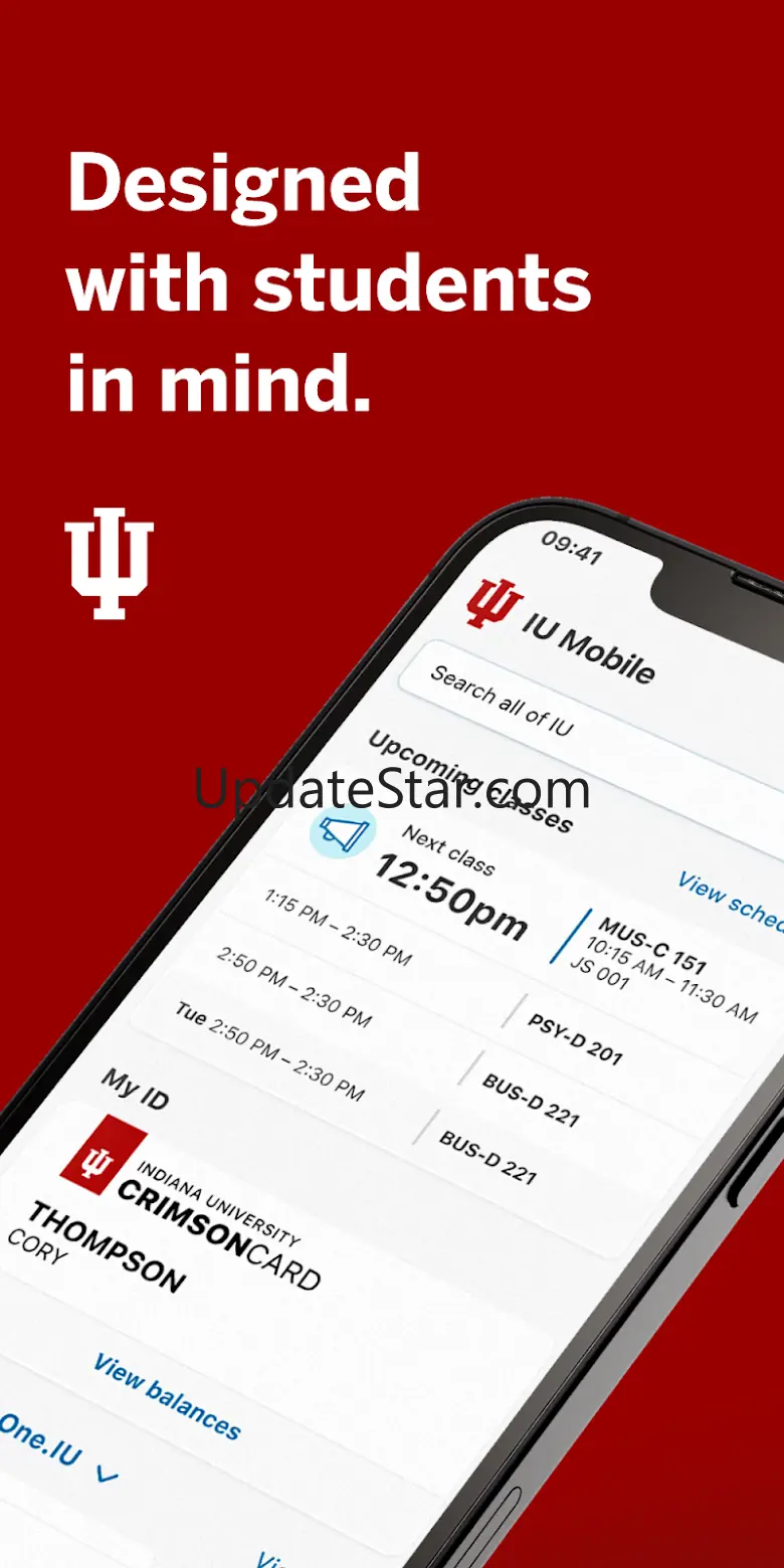 IU Mobile 5.4.0