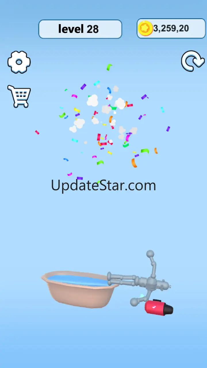 Puppet Breaking-Death story 1.0.1