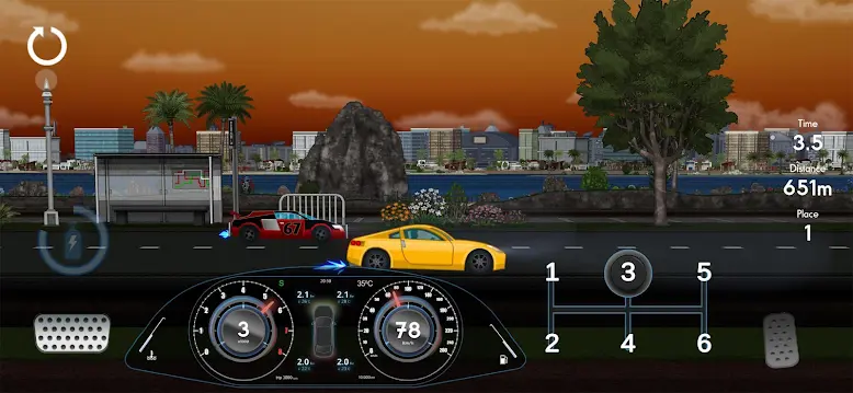 Car Manual Shift 4 1.3.3
