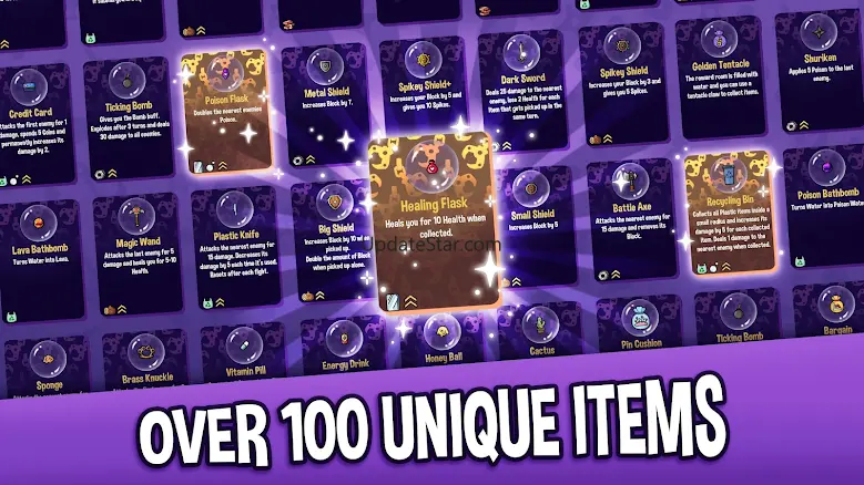 Dungeon Clawler 1.06