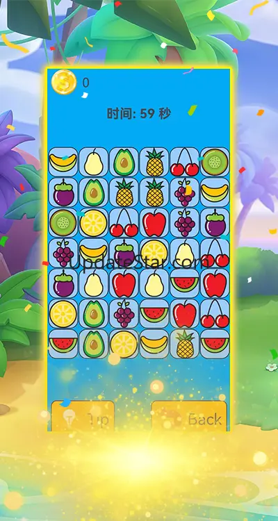 Lucky Magic Airplan 10000.0