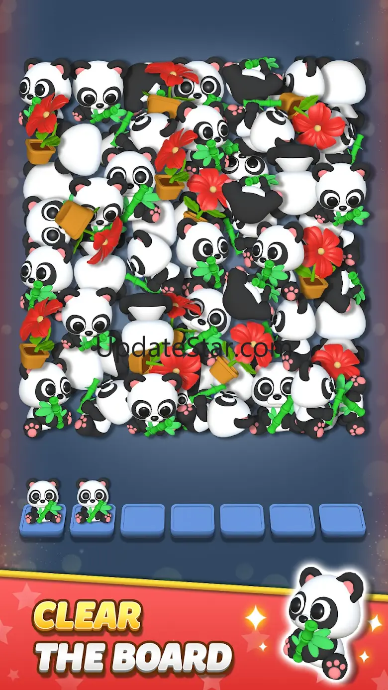 Toys Factory: Matching Puzzle 1.0.48