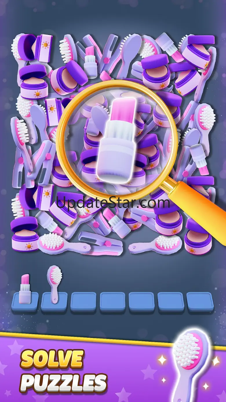 Toys Factory: Matching Puzzle 1.0.48