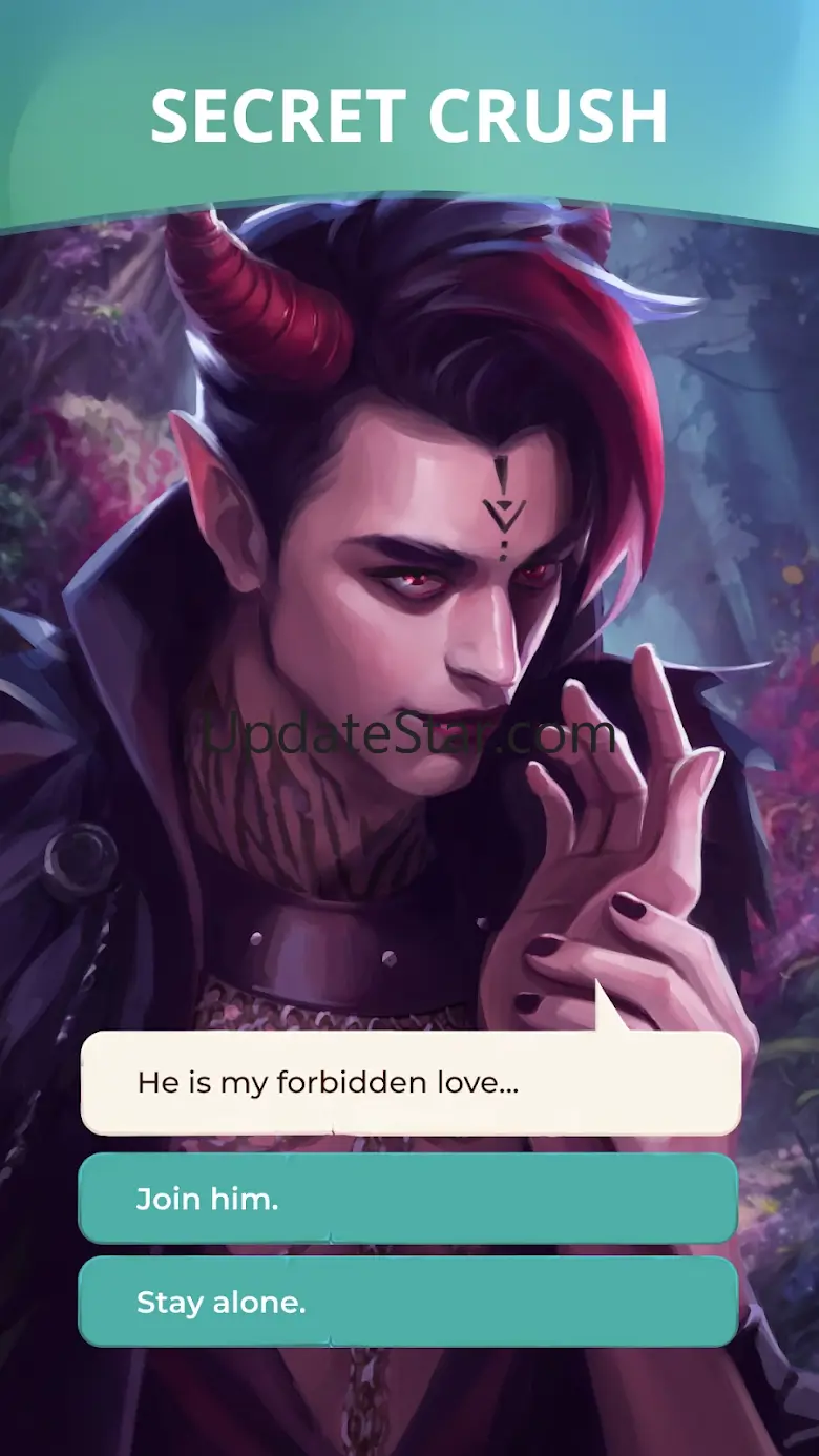 Love Unlocked: Your Stories 1.3
