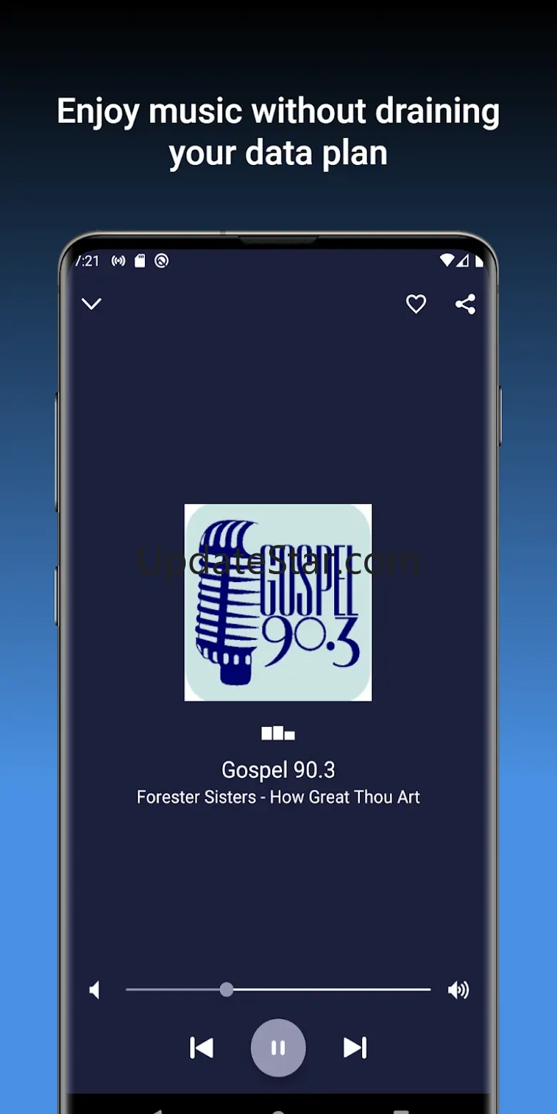 Old Time Gospel Songs 2025 4.5.0