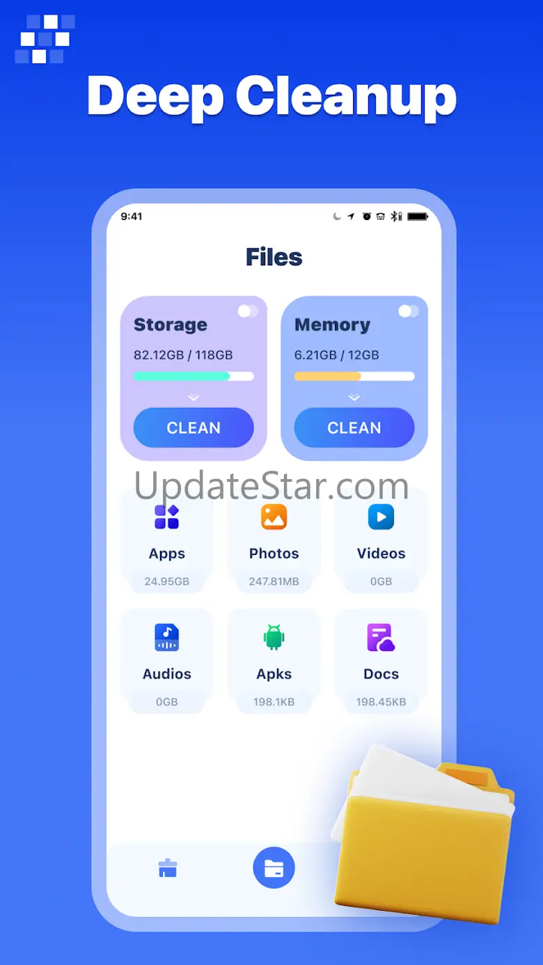 PureClean AI 1.0.26