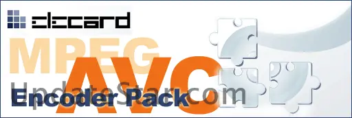 Elecard MPEG-2 Encoder Pack 4.0