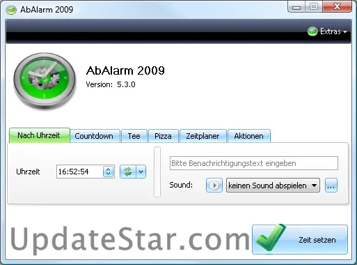 AbAlarm 9