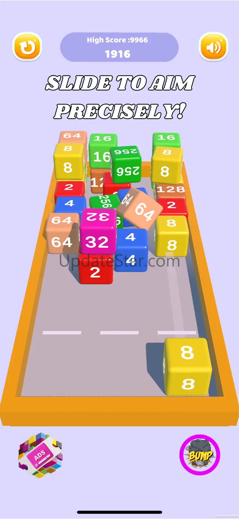 Cube Fuse 3D 3.3.4