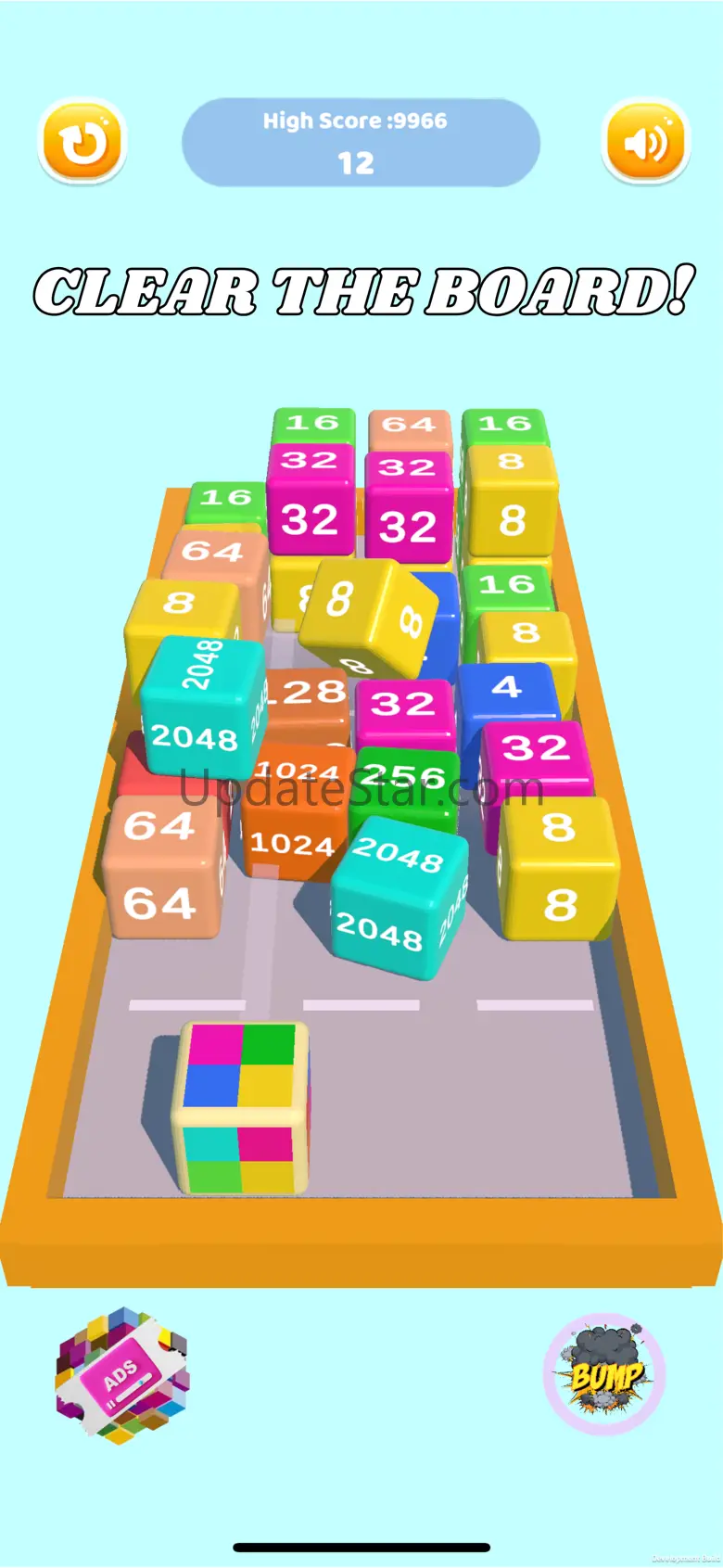 Cube Fuse 3D 3.3.4