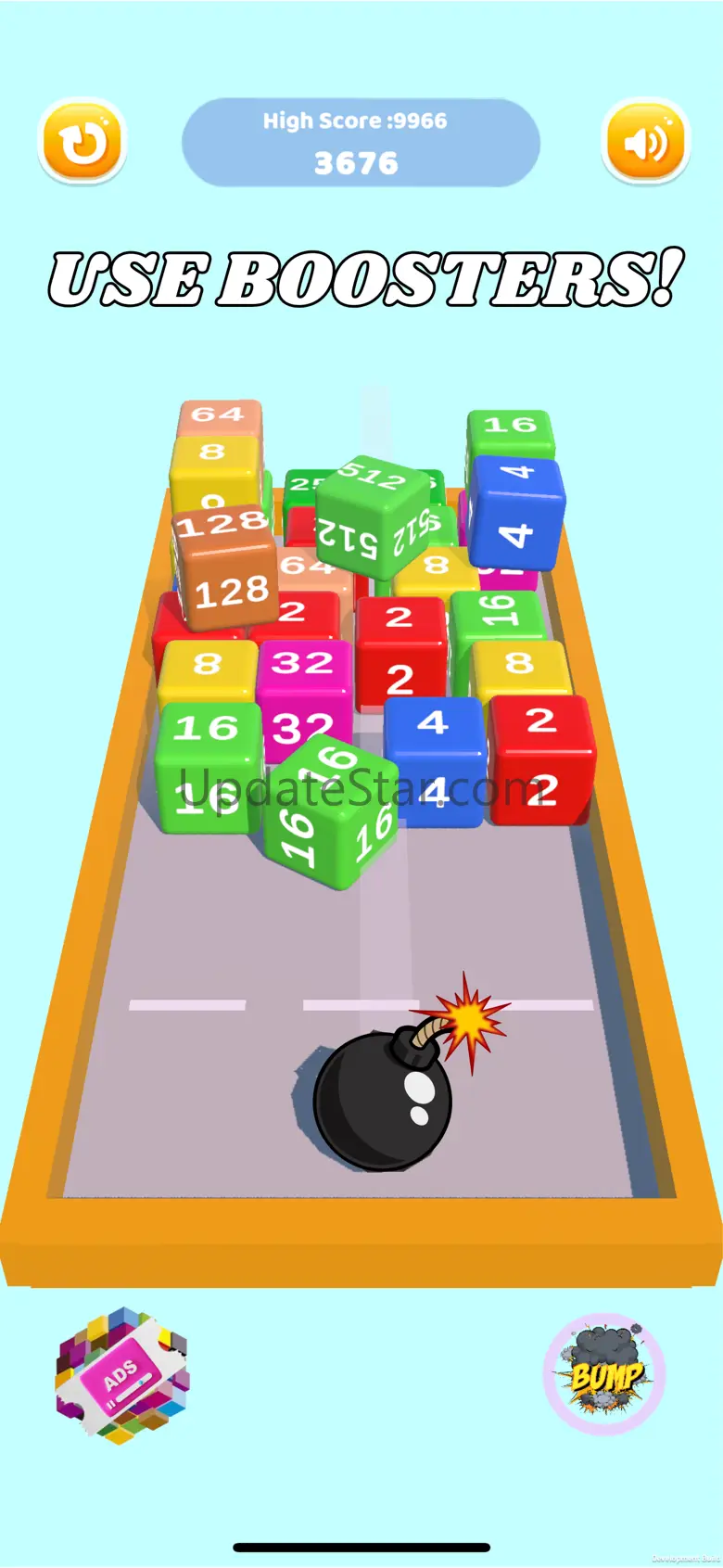 Cube Fuse 3D 3.3.4