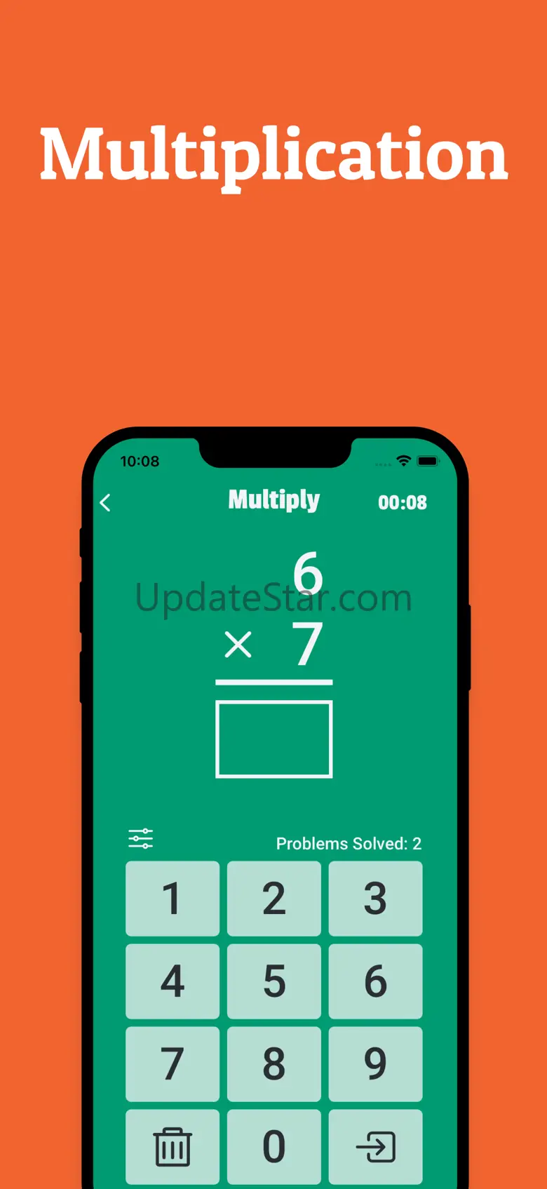Math Practice: Math Whiz Kids 1.5.1