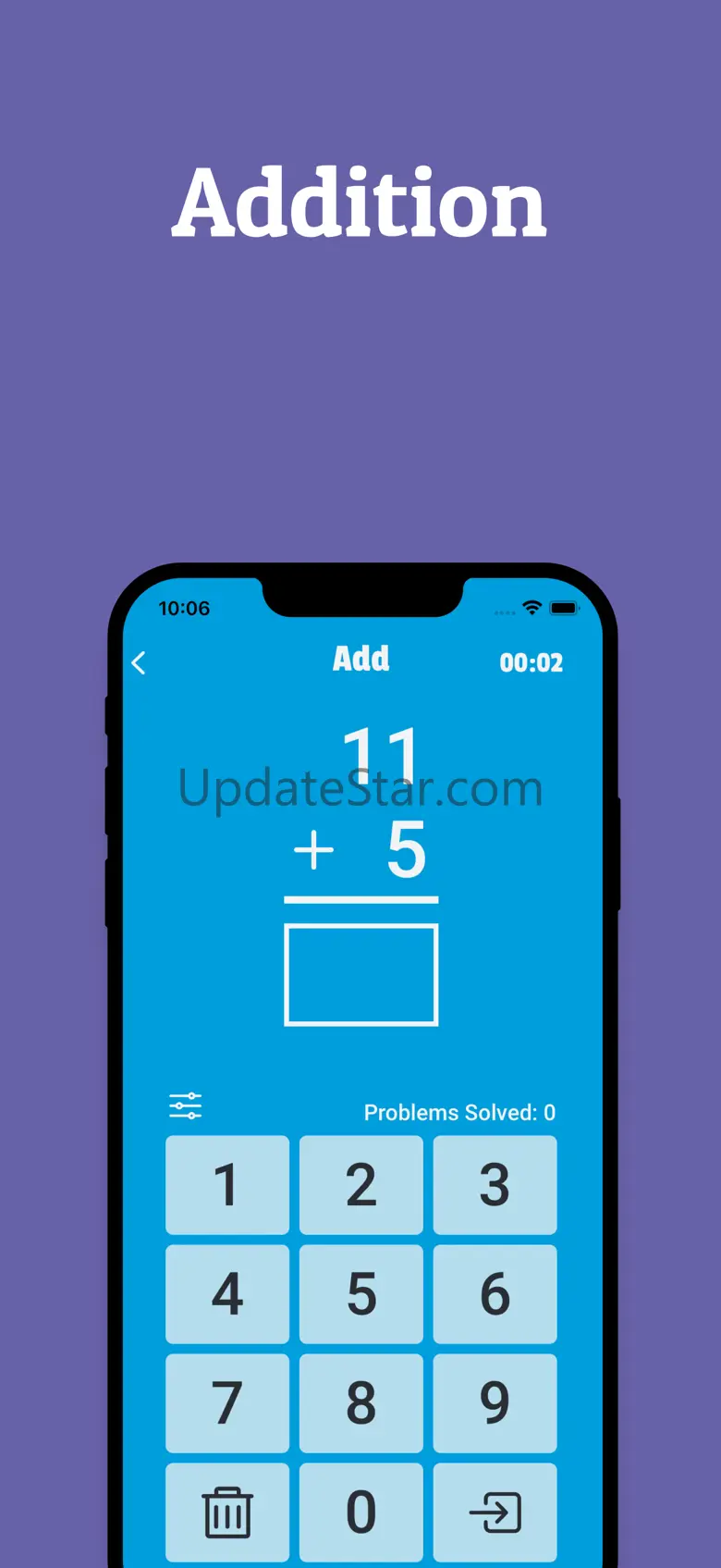 Math Practice: Math Whiz Kids 1.5.1