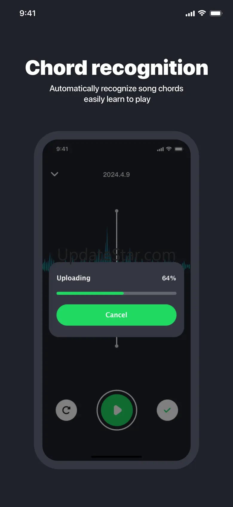 Splitter AI - Vocal Remover 1.0.1