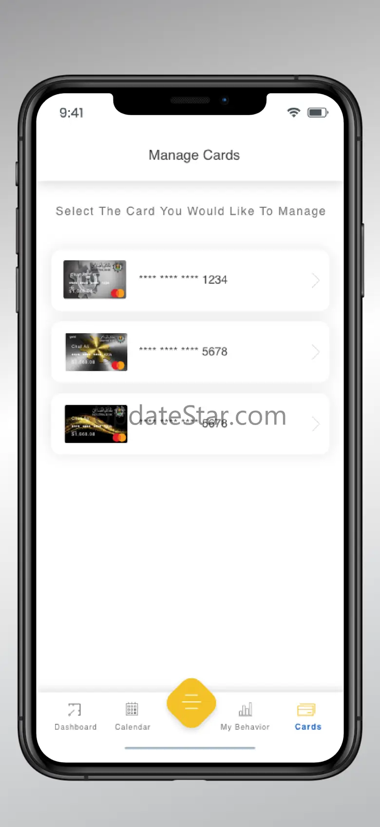 INDBK CARD 1.4