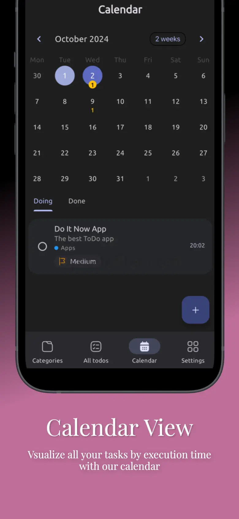 Do It Now - RPG To Do List 1.1