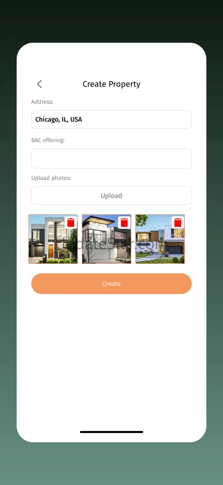 BAC Home 1.6