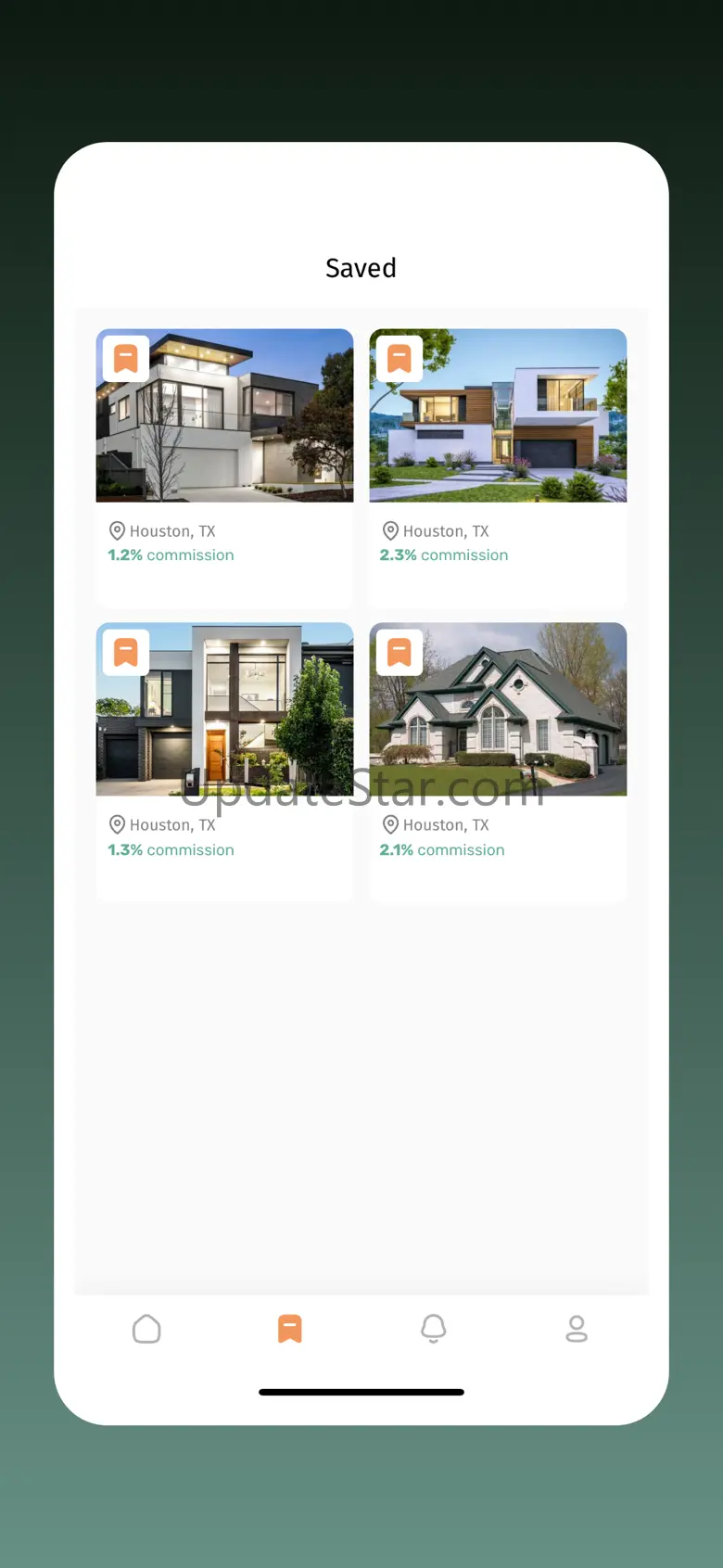 BAC Home 1.6