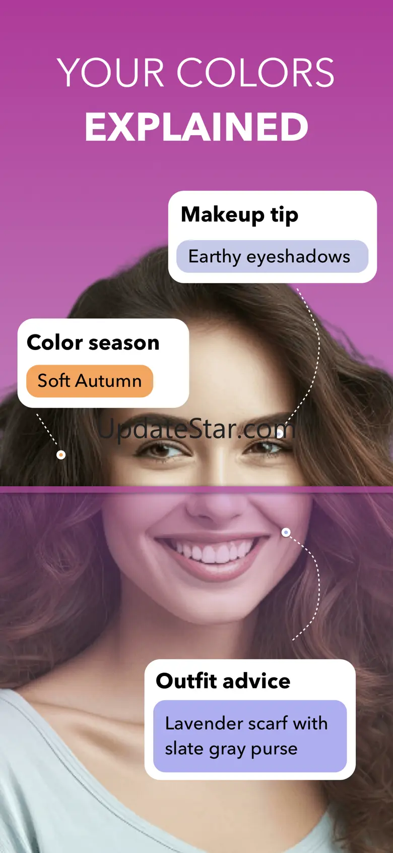 Colors AI Analysis & Glow Tips 1.0.6