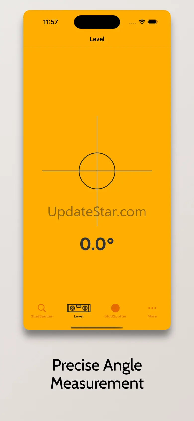 StudSpotter: Stud & Level Tool 1.21.0